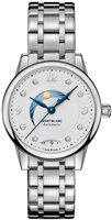 Orologio Montblanc Donna Bohème Day & Night in Acciaio 127360 - 127360